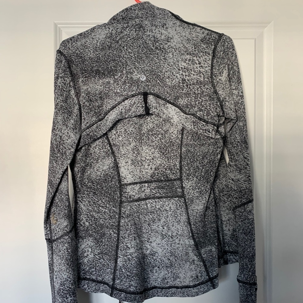 Lululemon Define Jacket